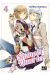 Shinobi quartet tome 4