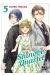 Shinobi quartet tome 5
