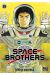 Space brothers tome 26