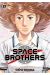 Space brothers tome 27