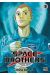 Space brothers tome 31