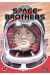 Space brothers tome 32