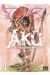 Akû, le chasseur maudit tome 1