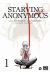 Starving anonymous tome 1