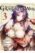 Record of grancrest war tome 3