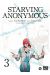 Starving anonymous tome 3