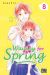 Waiting for spring tome 8