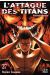 L'attaque des titans - édition collector tome 27