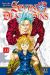 Seven deadly sins tome 33