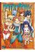 Fairy Tail - agenda 2019/2020