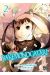 Bakemonogatari tome 2