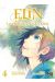 Elin, la charmeuse de bêtes tome 4