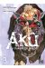 Akû, le chasseur maudit tome 3