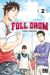 Full drum tome 2