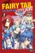 Fairy Tail - city hero tome 2