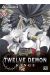 Twelve demon kings tome 6