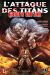 L'attaque des titans - before the fall tome 17