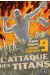 L'attaque des titans - édition colossale tome 9