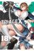 Triage X tome 18