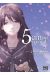 5cm per second tome 1