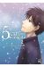 5cm per second tome 2