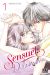 Sensuel dilemme tome 1