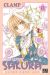 Card captor Sakura - clear card arc tome 6