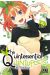 The quintessential quintuplets tome 5