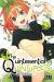 The quintessential quintuplets tome 5