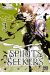 Spirits seekers tome 3