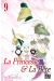 La princesse et la bête tome 9