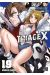 Triage X tome 19