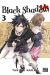Black shadow tome 3