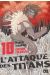 L'attaque des titans - édition colossale tome 10