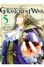 Record of grancrest war tome 5