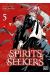 Spirit seekers tome 5