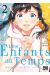 Les enfants du temps tome 2