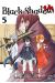 Black shadow tome 5