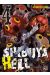 Shibuya hell tome 4