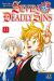 Seven deadly sins tome 41