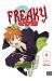 Freaky girls tome 8