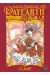 Magic knight rayearth tome 4