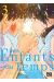 Les enfants du temps tome 3