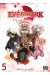 Everdark tome 5