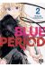 Blue period tome 2