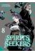 Spirits seekers tome 8