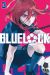 Blue lock tome 3