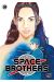 Space brothers tome 34