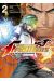 The king of fighters - a new beginning tome 2