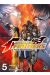 The king of fighters - a new beginning tome 5